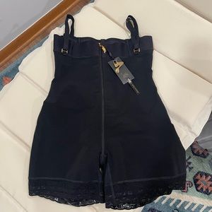 Sol Beauty Faja Shapewear